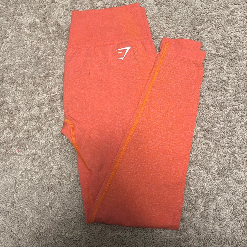 Gymshark leggings